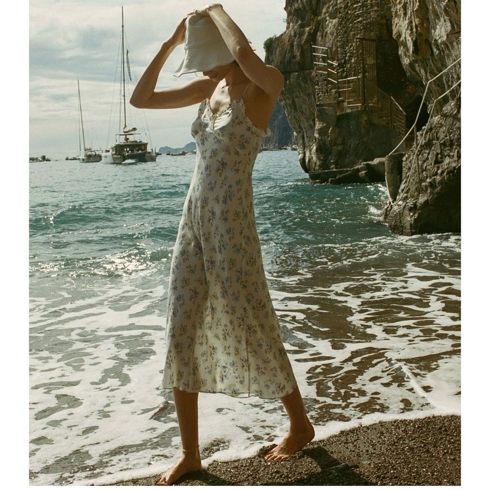 Doen Sandia Dress